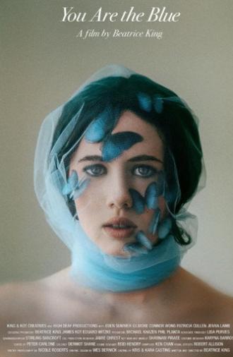 You Are the Blue (2023)