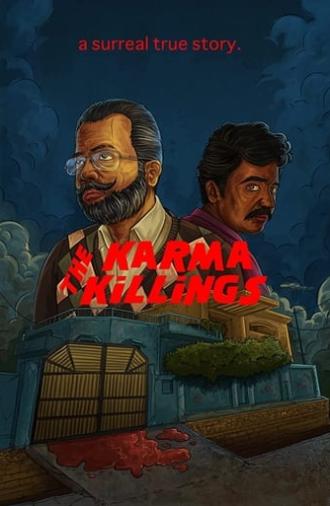 The Karma Killings (2016)