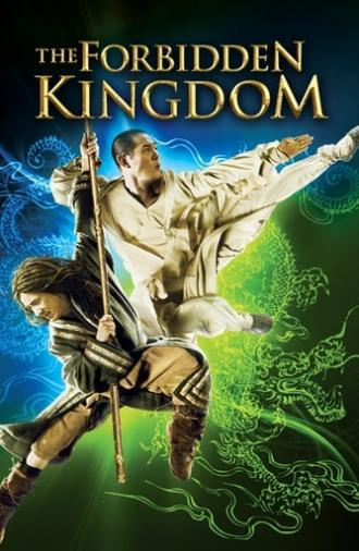 The Forbidden Kingdom (2008)