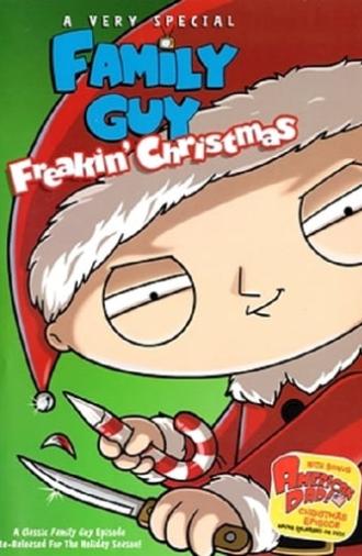 A Very Special Family Guy Freakin' Christmas (2001)