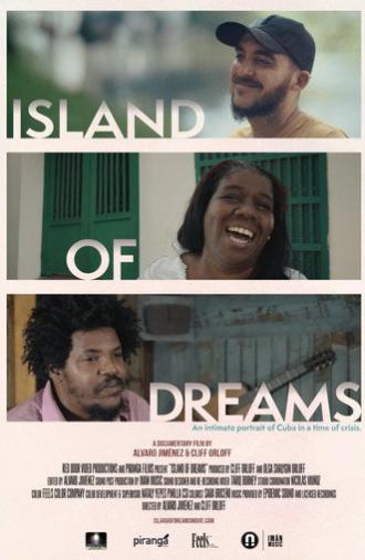 Island of Dreams (2026)