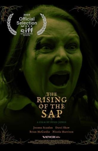 The Rising of the Sap (2024)