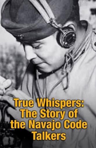 True Whispers (2002)