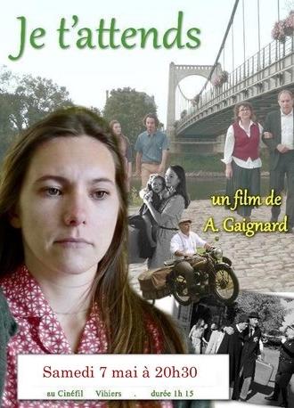 Je t’attends (2022)