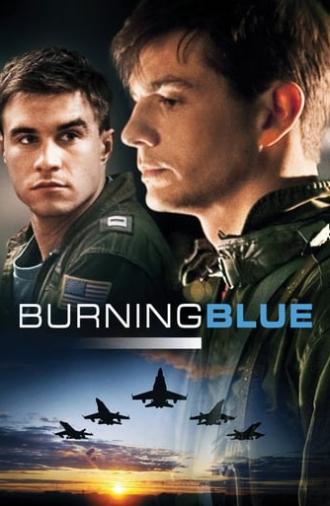 Burning Blue (2013)