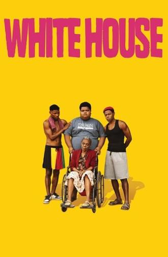 White House (2025)