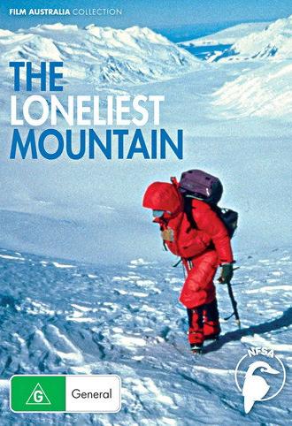 The Loneliest Mountain (1988)