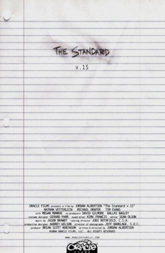 The Standard v.15 (2005)