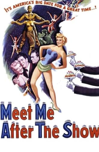 Meet Me After the Show (1951)