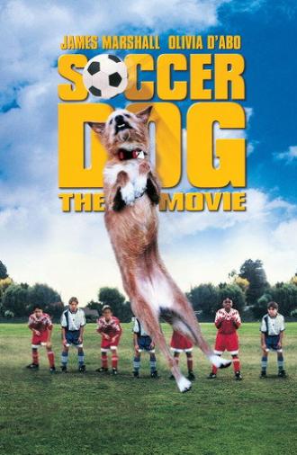 Soccer Dog: The Movie (1999)
