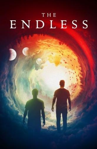 The Endless (2017)