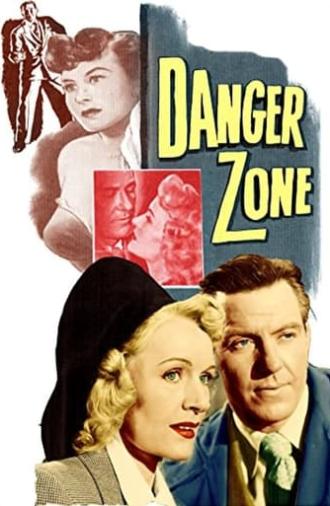 Danger Zone (1951)