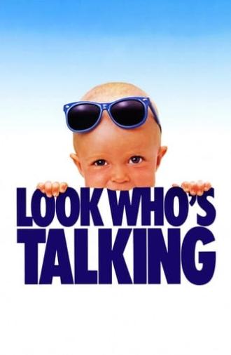 Look Who's Talking (1989)