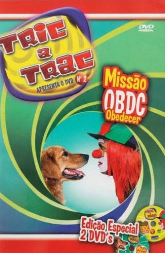 Tric a Trac - Missão OBDC (2010)