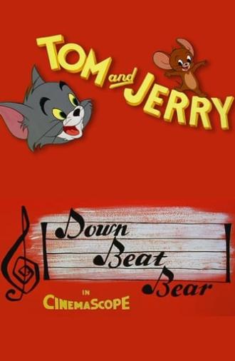 Down Beat Bear (1956)