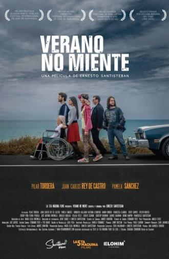 Verano no miente (2018)