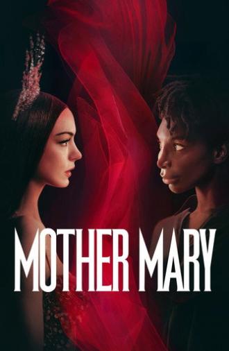 Mother Mary (2026)