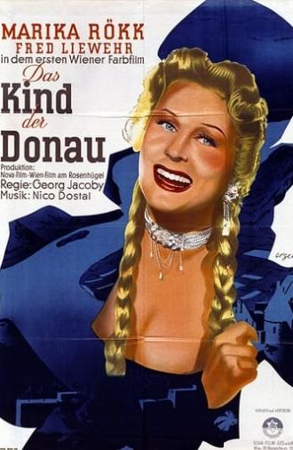 Kind der Donau (1950)