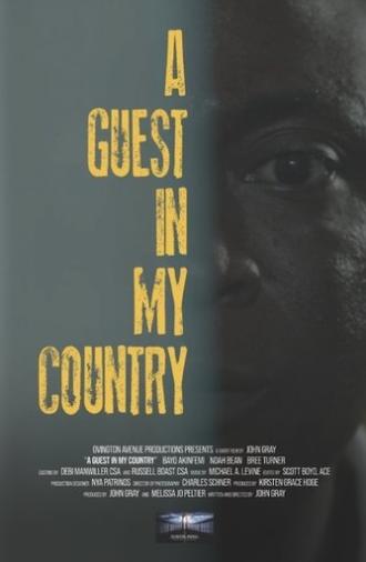 A Guest in My Country (2024)