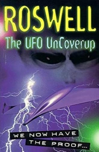 Roswell: The UFO Uncover-up (1994)