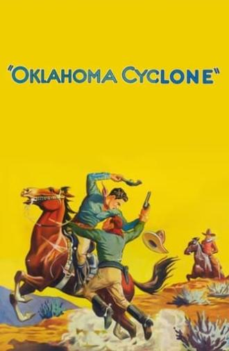 The Oklahoma Cyclone (1930)