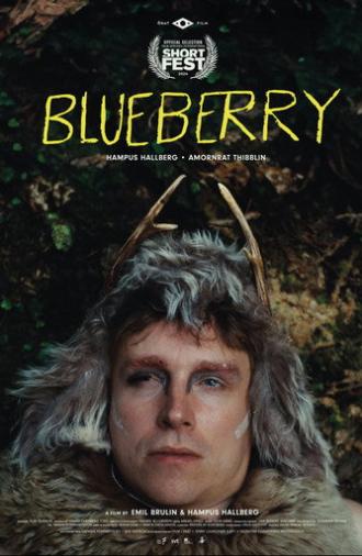 Blueberry (2025)