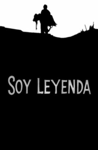 Soy leyenda (1967)