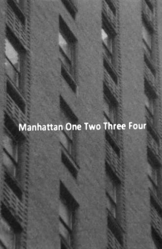 Manhattan One Two Three Four (2013)
