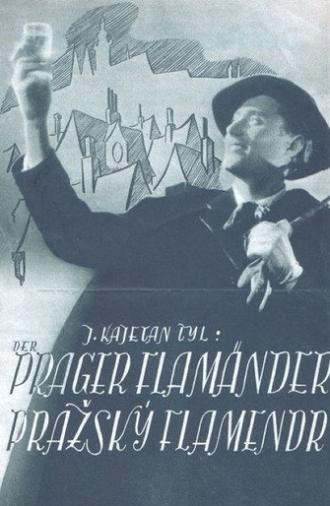 Pražský flamendr (1942)