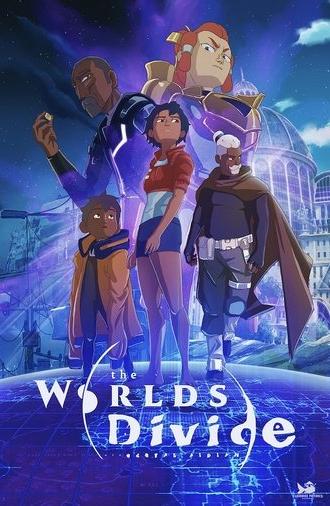 The Worlds Divide (2023)