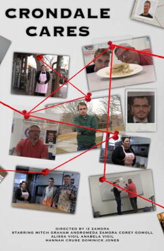 Crondale Cares (2024)