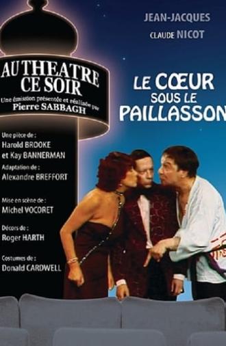 Le Cœur sous le paillasson (1976)