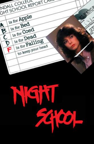 Night School (1981)