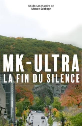 MK-Ultra : la fin du silence (2021)