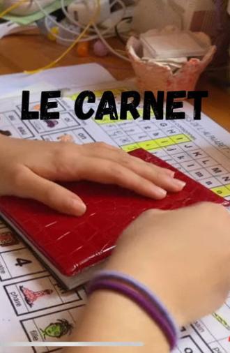 Le Carnet (2025)