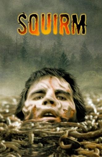 Squirm (1976)