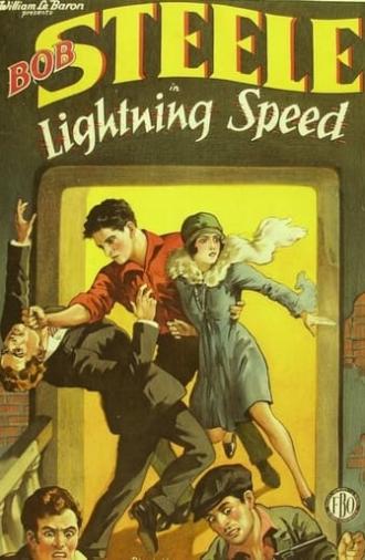 Lightning Speed (1928)