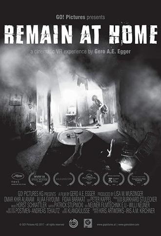 Remain at Home (2017)