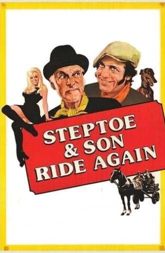 Steptoe & Son Ride Again (1973)