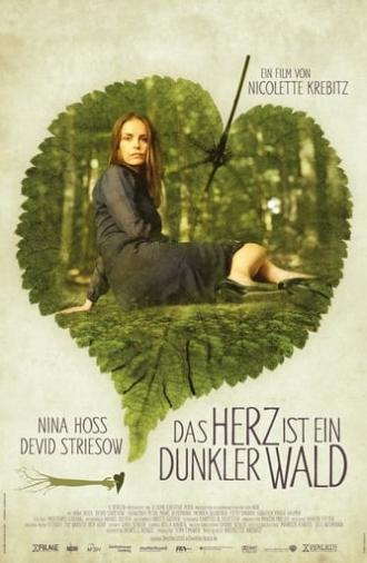 The Heart Is a Dark Forest (2007)