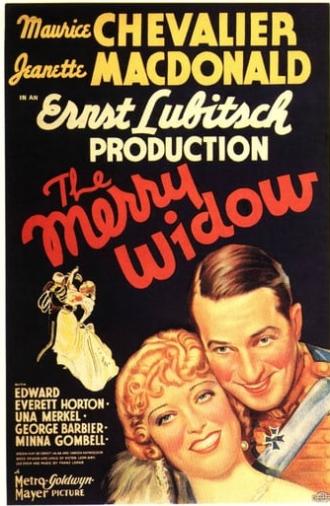 The Merry Widow (1934)