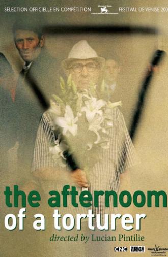 The Afternoon of a Torturer (2002)