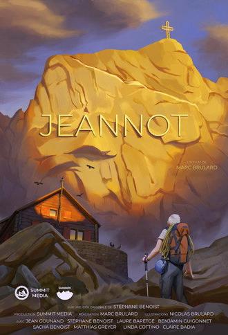 Jeannot (2023)