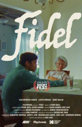 Fidel (2024)