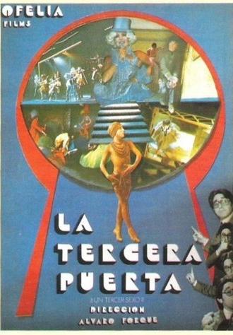 The Third Door (1976)