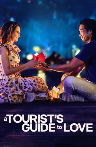 A Tourist's Guide to Love (2023)