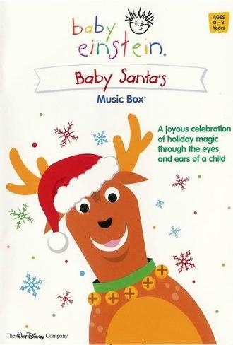 Baby Einstein: Baby Santa's Music Box (2000)