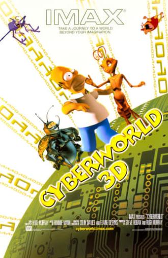 CyberWorld (2000)