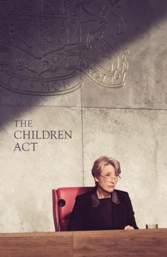 The Children Act (2018)