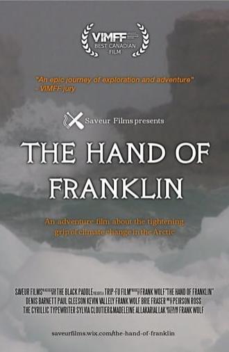 The Hand of Franklin (2017)